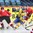Croatia,Zagreb, 22.04.2016.WM Div IB IIHF ICE HOCKEY WORLD CHAMPIONSHIP  Lithuania-Ukraine  Photo:Igor Soban